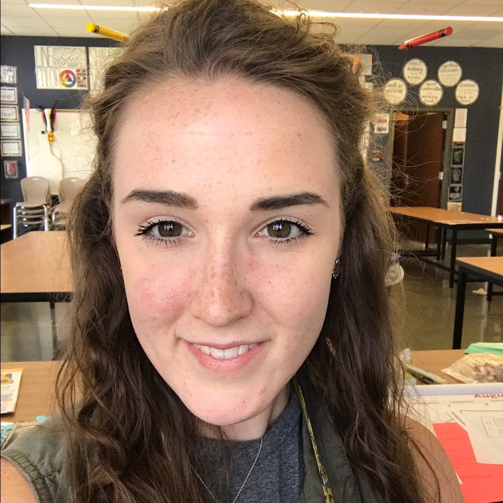 Meet your Posher, Katrina
