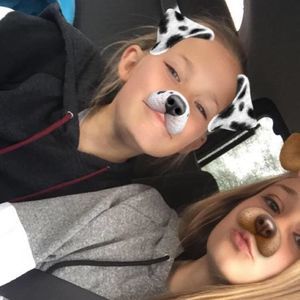 Meet your Posher, Katelyn