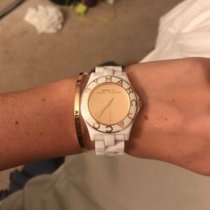 Marc jacobs watch