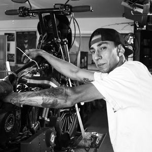 Meet your Posher, John