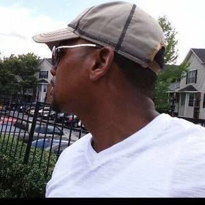 Meet your Posher, Richard