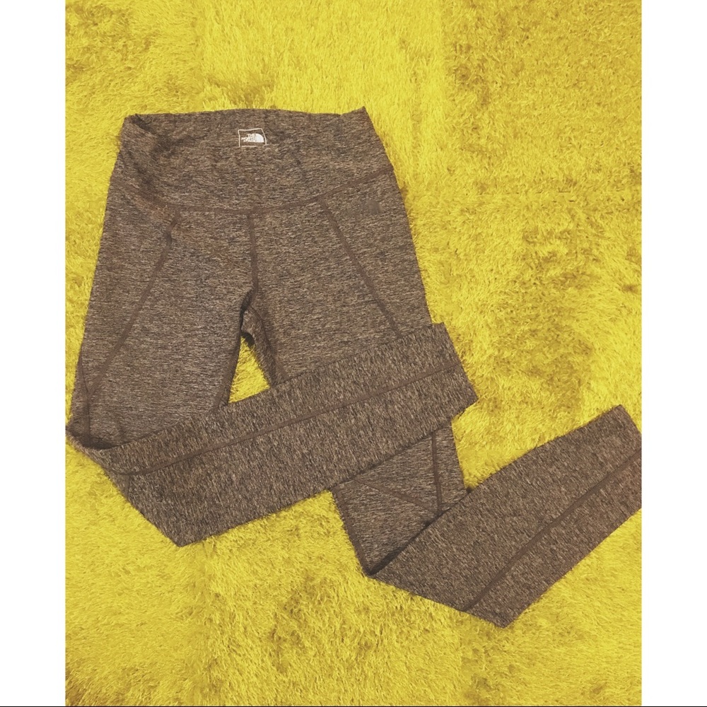 NORTH FAVE WORKOUT PANTS