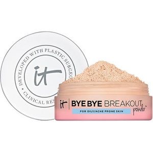 Bye Bye Breakout Powder - Light/Medium