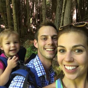 Meet your Posher, Abby