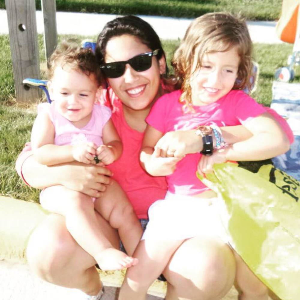 Meet your Posher, Heba