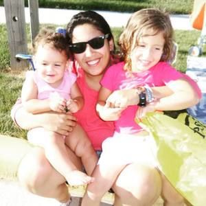 Meet your Posher, Heba