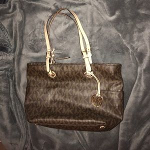 Medium Michael Kors Tote