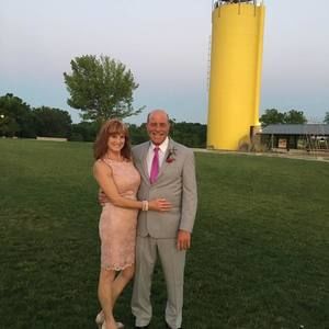 Meet your Posher, Sharon