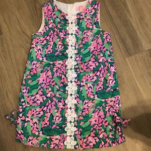 Lilly pulitzer true blue loves me