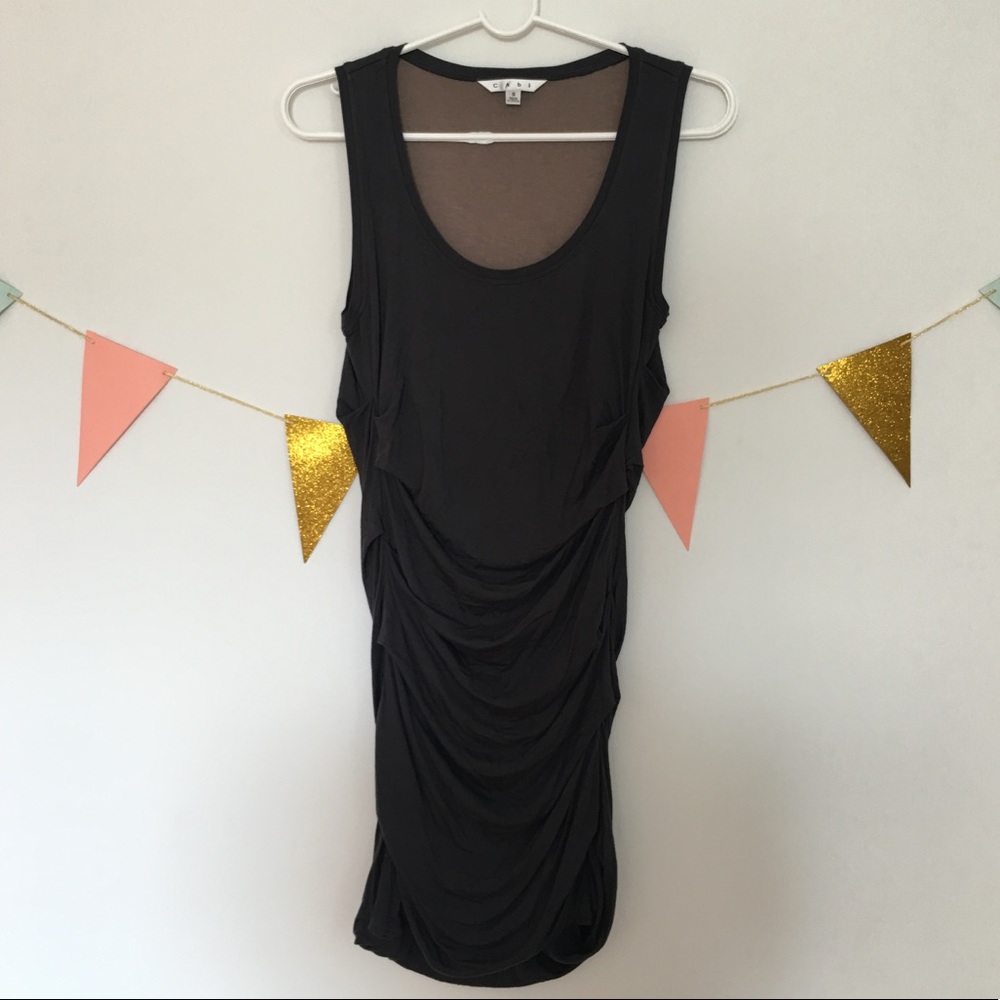 NWOT Cabi women's dress