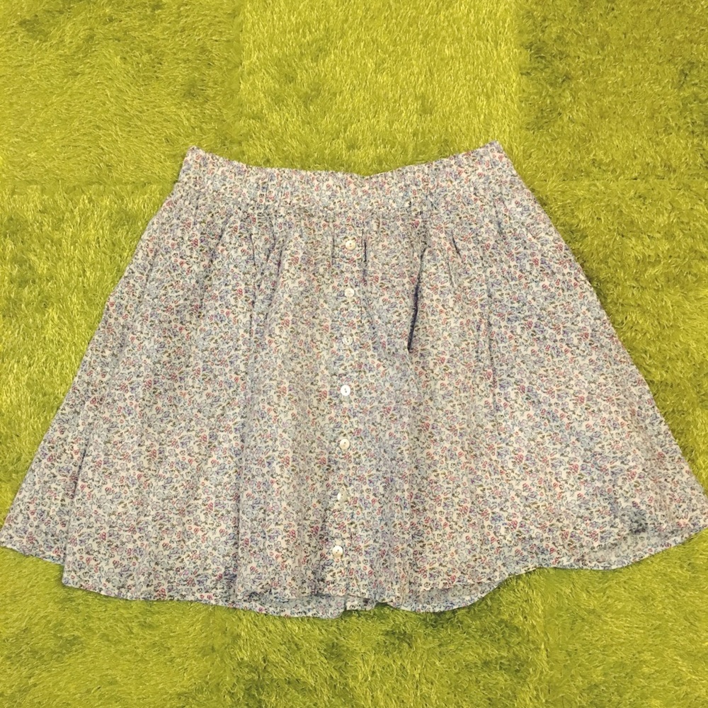 Skirt 🌿