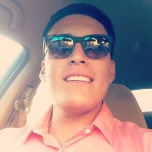 Meet your Posher, Jose