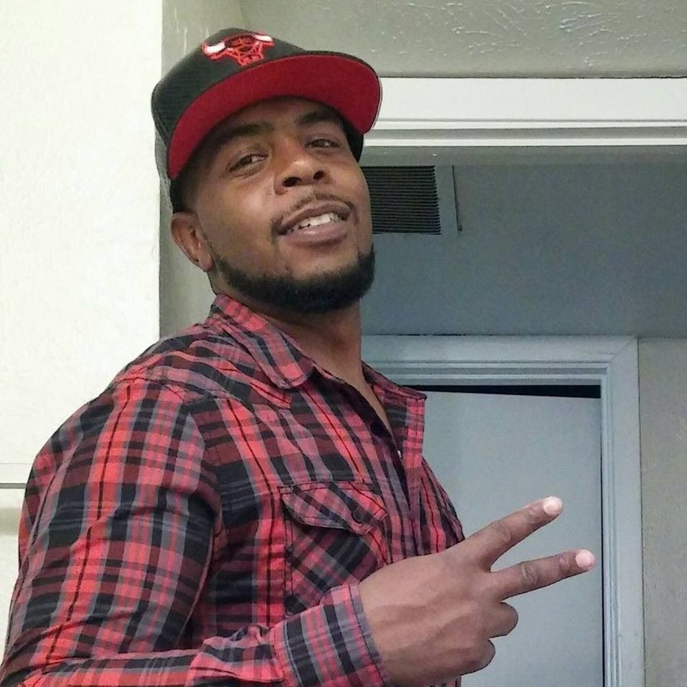 Meet your Posher, Jack