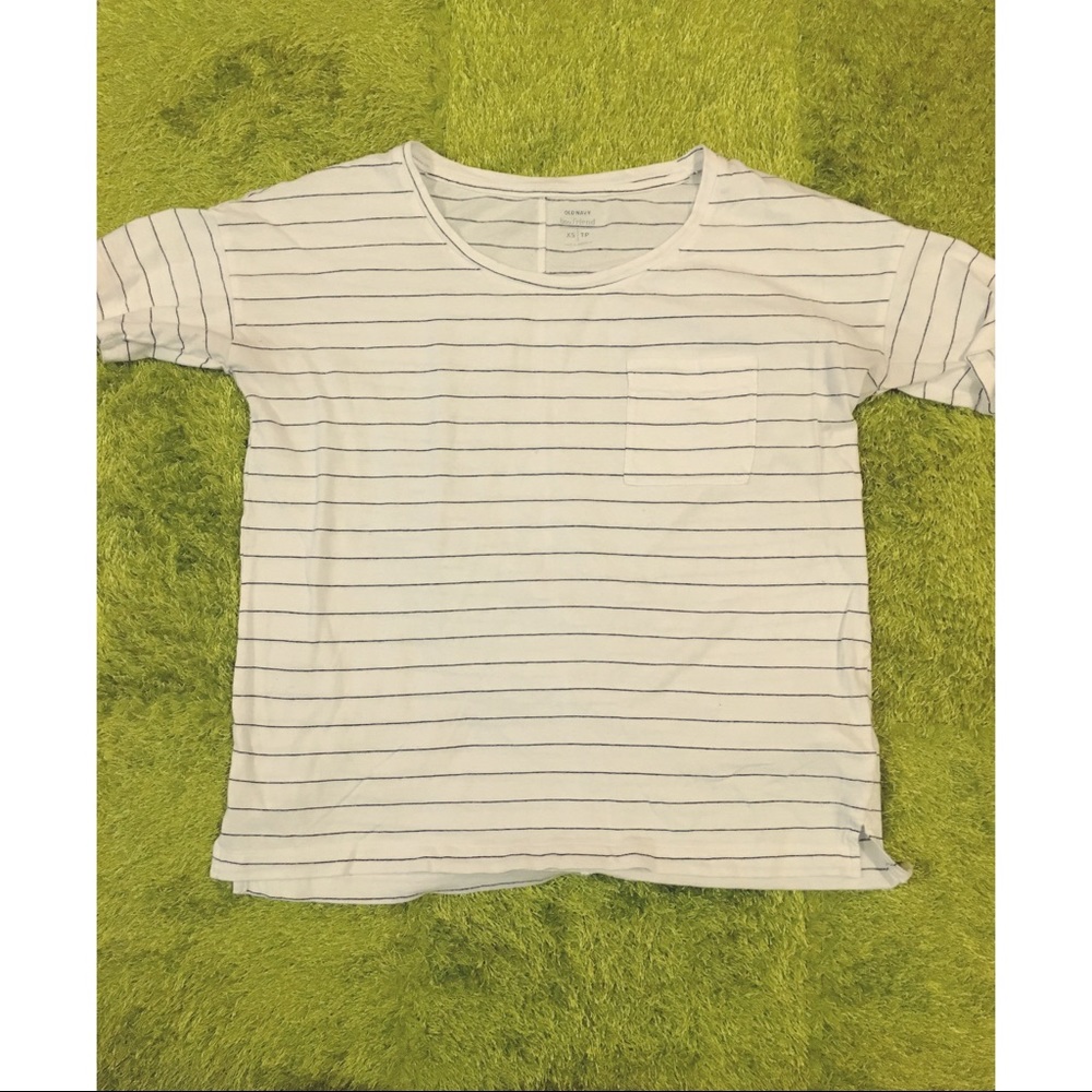 T-shirt.