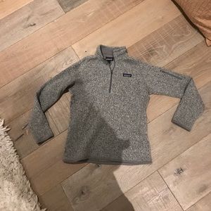 Patagonia jacket