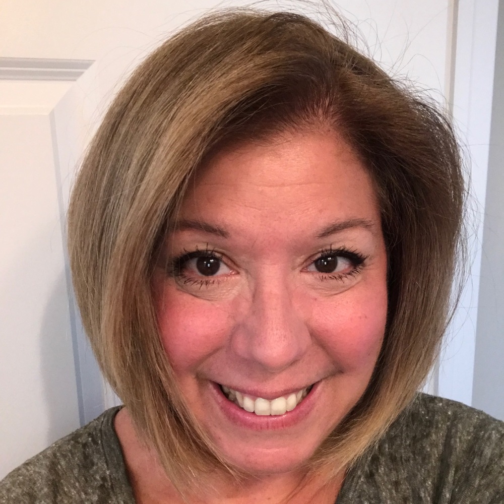 Meet your Posher, Sharon