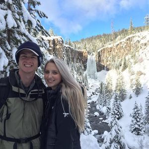 Meet your Posher, Britney