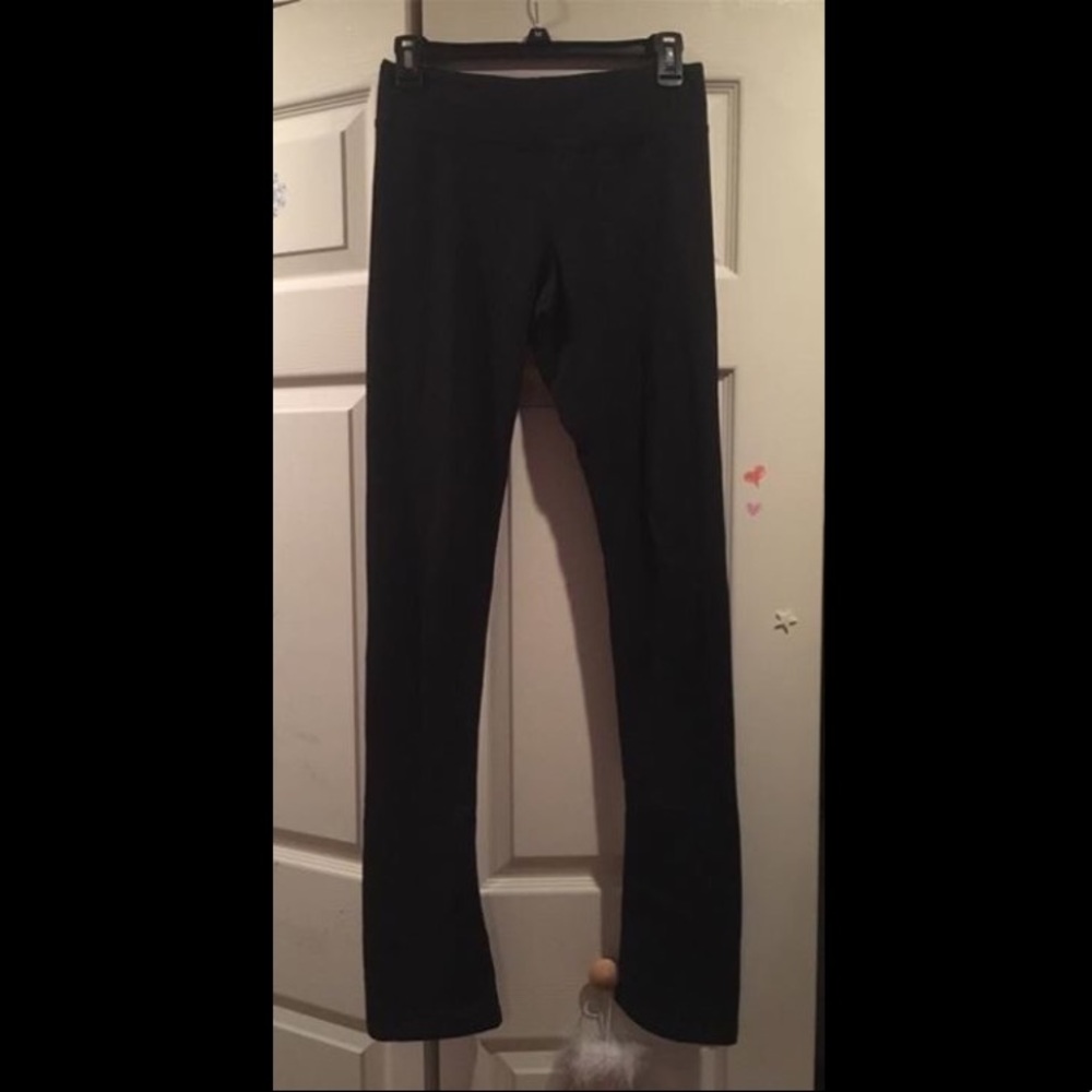 Chloe Noel ice skating pants