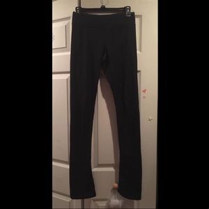 Chloe Noel ice skating pants