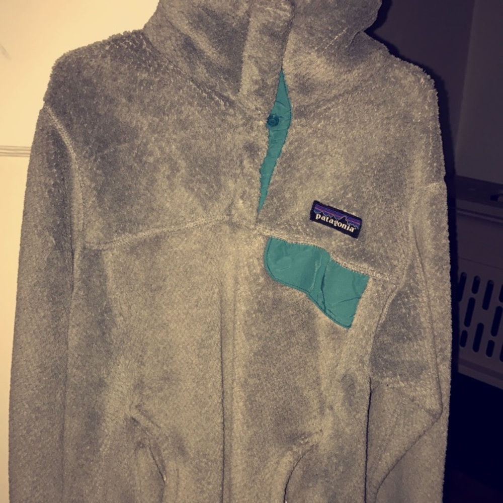 Youth size small Patagonia