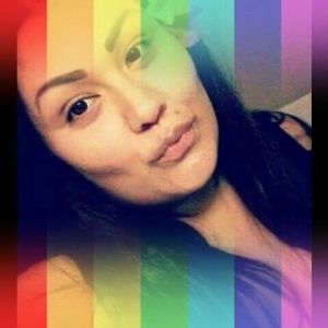 Meet your Posher, Leticia