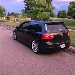 Meet your Posher, Tanner