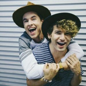 Meet your Posher, Dalia