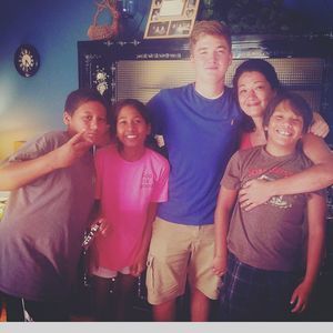 Meet your Posher, Janet