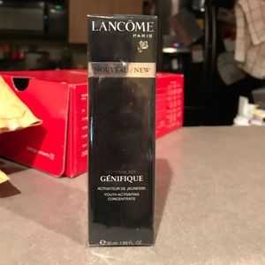 SOLD! Lancome Genefique Youth Activating Complex