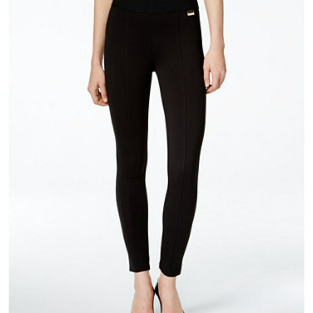 Brand new Calvin Klein quick dry pants