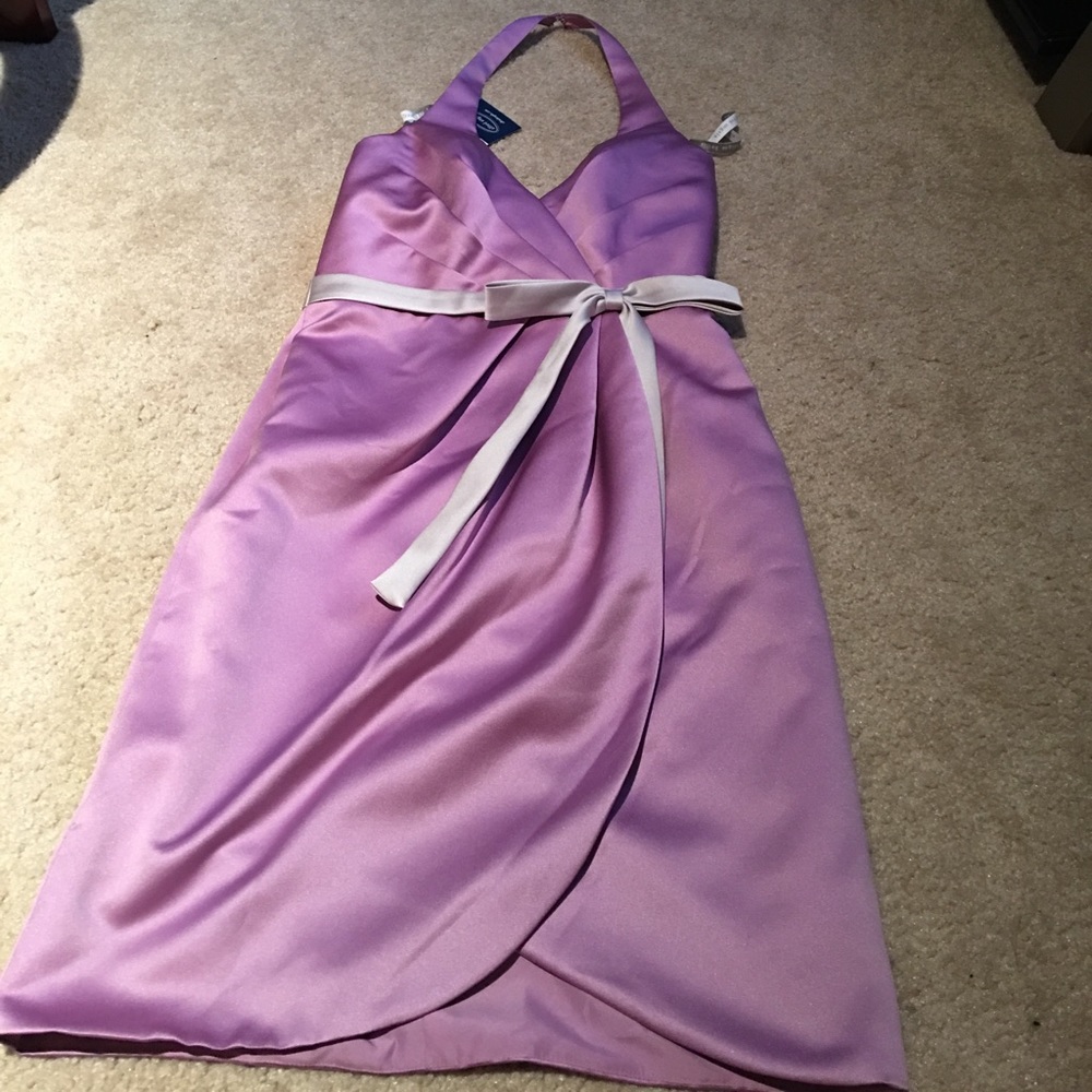 Alfred Angelo dress never worn!