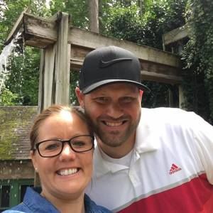 Meet your Posher, Duane