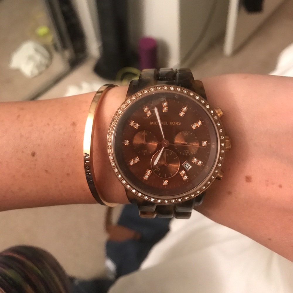 Michael kors watch