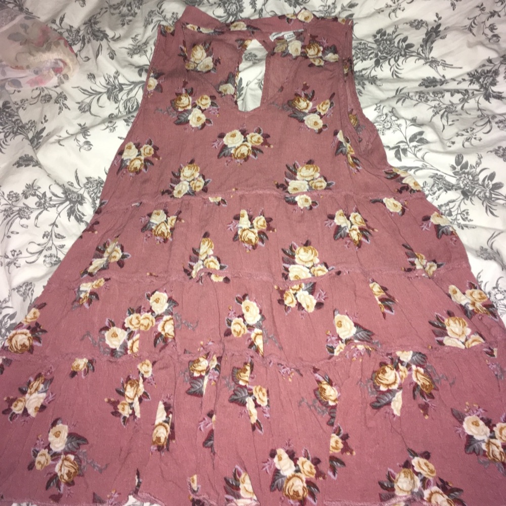 Fun American Eagle top