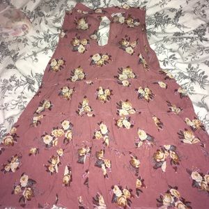 Fun American Eagle top