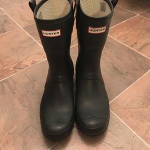 Men's Hunter boots