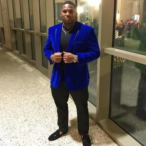 Meet your Posher, Sheldon