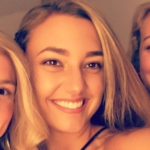 Meet your Posher, Catherine