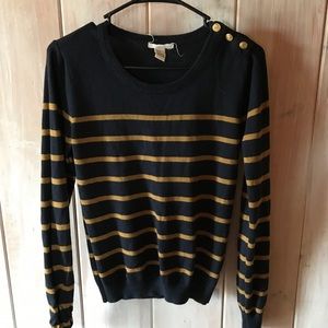 Forever 21 sweater medium