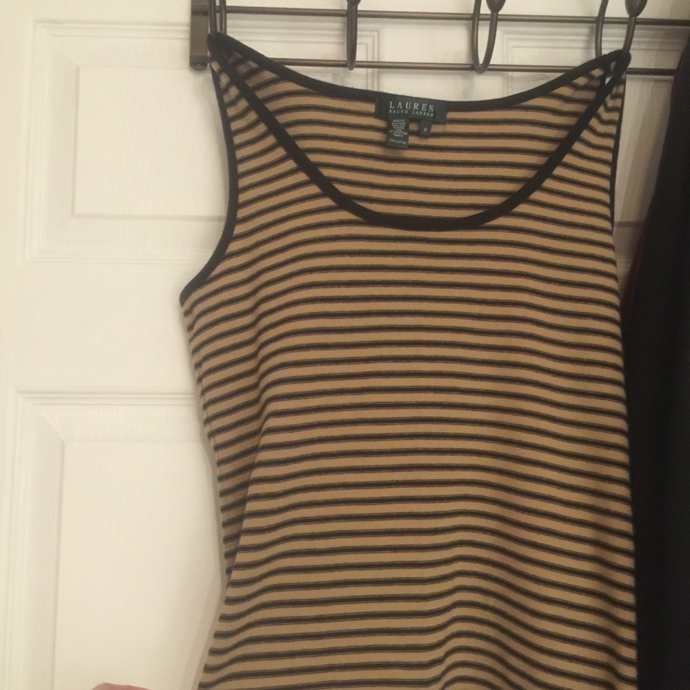 Ralph Lauren Tank