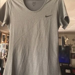 Nike Dry Fit shirt