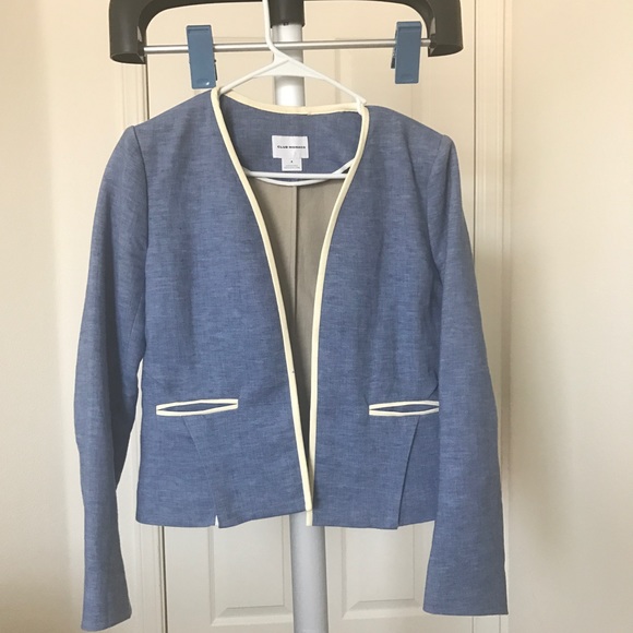 Club Monaco Jacket - Picture 1 of 3