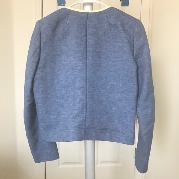 Club Monaco Jacket - Picture 2 of 3