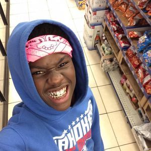 Meet your Posher, Johnny