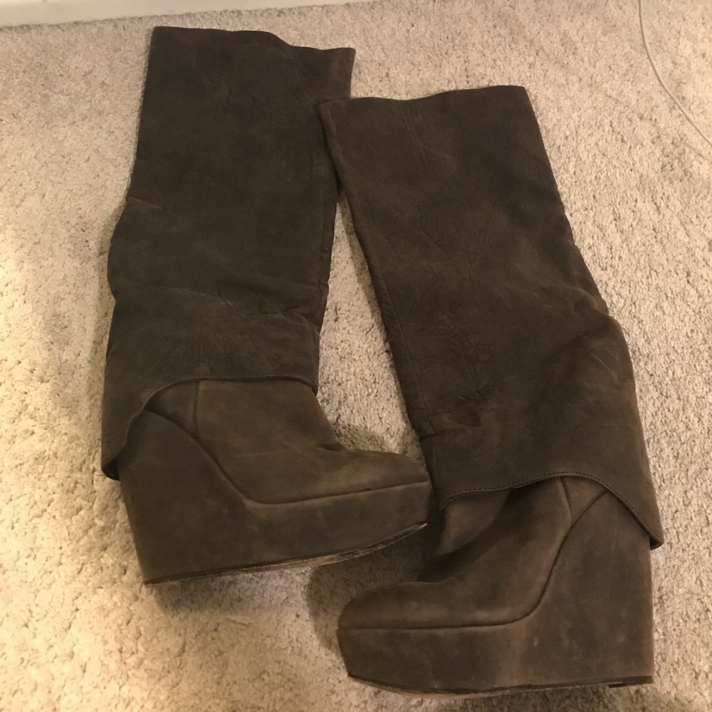 Rag and bone boots