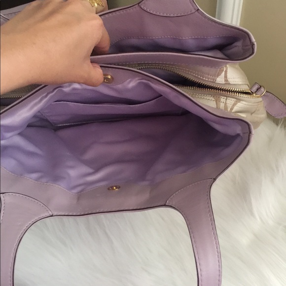 Authentic coach pre-owned - Picture 4 of 5