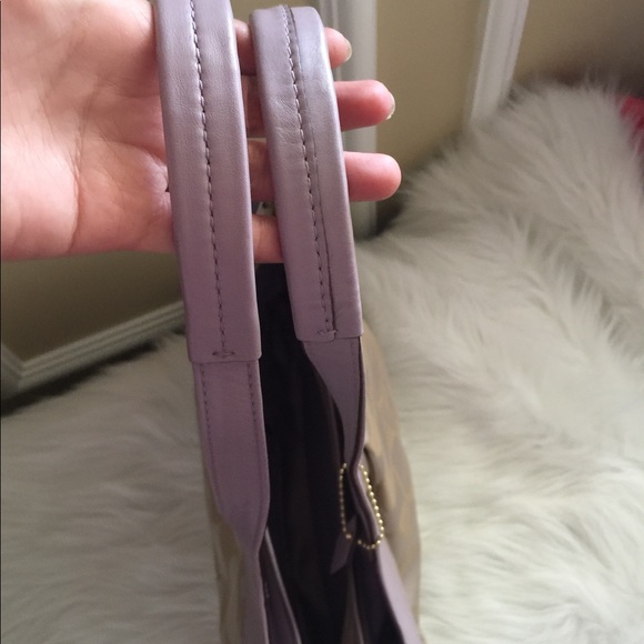 Authentic coach pre-owned - Picture 5 of 5