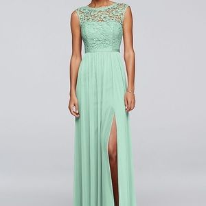 Bridesmaid dress