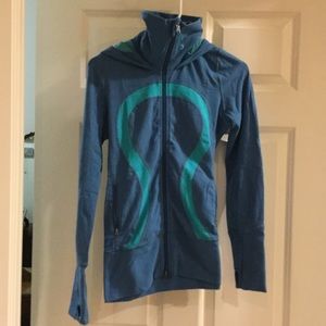 Lululemon hoodie