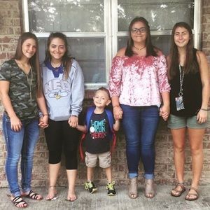 Meet your Posher, Blaklyn